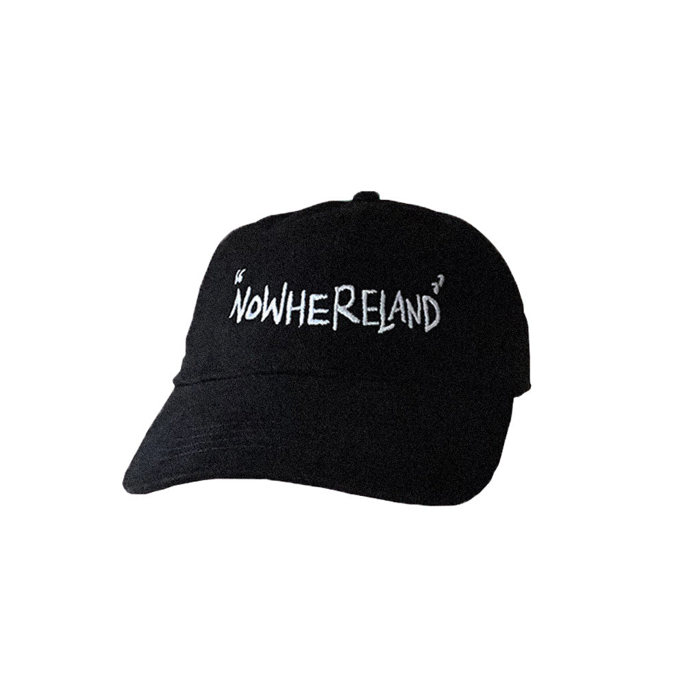 DEVON (NOWHERELAND & DEVON LOGO) DAD CAP